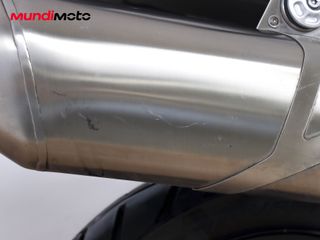 BMW F 750 GS EDITION 40 YEARS