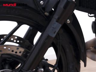 BMW F 750 GS EDITION 40 YEARS