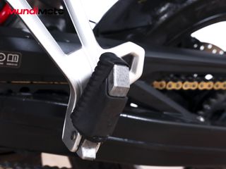 BMW F 750 GS EDITION 40 YEARS