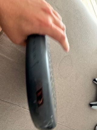 Pala de pádel HEAD Speed Pro