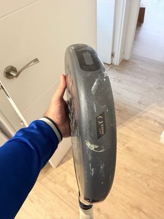 Pala de pádel HEAD Speed Pro