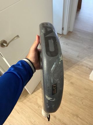 Pala de pádel HEAD Speed Pro