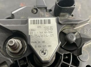 59639 754169401 alternador bmw serie 5 berlina e60