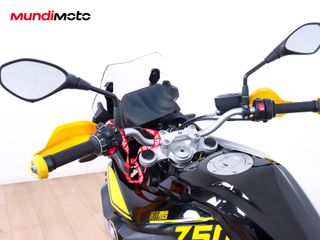 BMW F 750 GS EDITION 40 YEARS