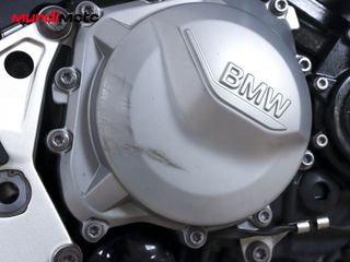 BMW F 750 GS EDITION 40 YEARS