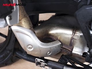 BMW F 750 GS EDITION 40 YEARS