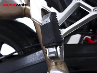 BMW F 750 GS EDITION 40 YEARS