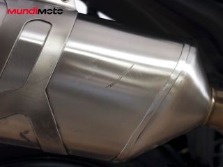 BMW F 750 GS EDITION 40 YEARS