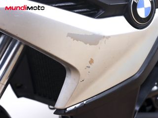 BMW F 750 GS EDITION 40 YEARS