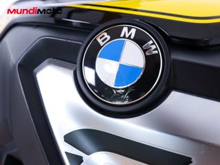 BMW F 750 GS EDITION 40 YEARS