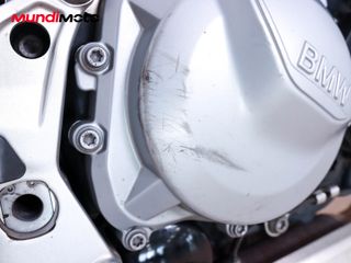 BMW F 750 GS EDITION 40 YEARS