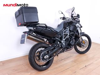 BMW F 800 GS ABS