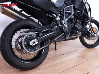 BMW F 800 GS ABS