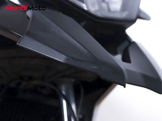 BMW F 750 GS EDITION 40 YEARS