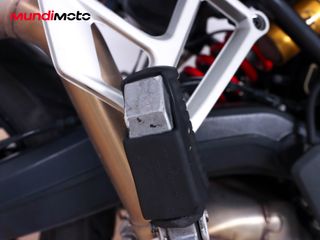 BMW F 750 GS EDITION 40 YEARS