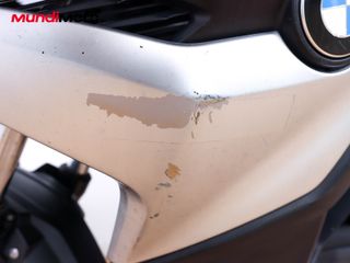 BMW F 750 GS EDITION 40 YEARS