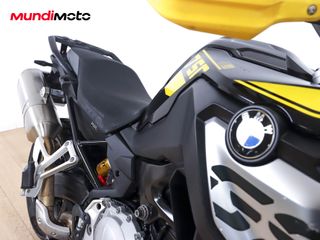 BMW F 750 GS EDITION 40 YEARS