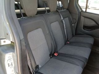 Mercedes Citan Tourer Base 110 CDI 70 kW (95 CV)