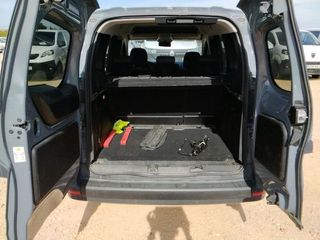 Mercedes Citan Tourer Base 110 CDI 70 kW (95 CV)