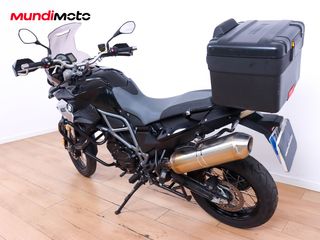 BMW F 800 GS ABS