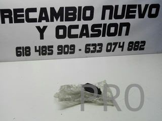 Funda goma pedal fiat lancia nuevo