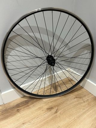 Ruedas Bicicleta Aluminio Mavic