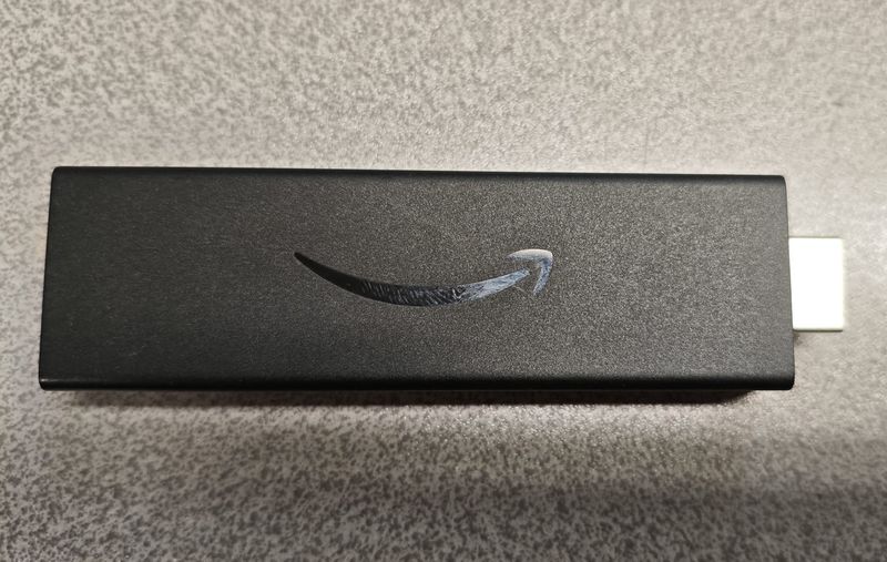 Amazon Fire TV Stick HD afbeelding 2