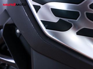 BMW F 750 GS EDITION 40 YEARS