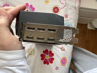 AORUS Xtreme GeForce RTX 3080 10G