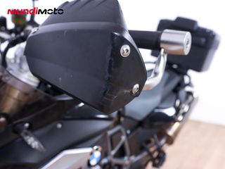 BMW F 800 GS ABS