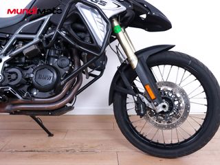 BMW F 800 GS ABS