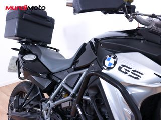 BMW F 800 GS ABS