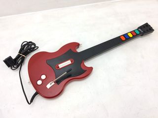 Guitarra Guitar Hero 2 PS2 Gibson