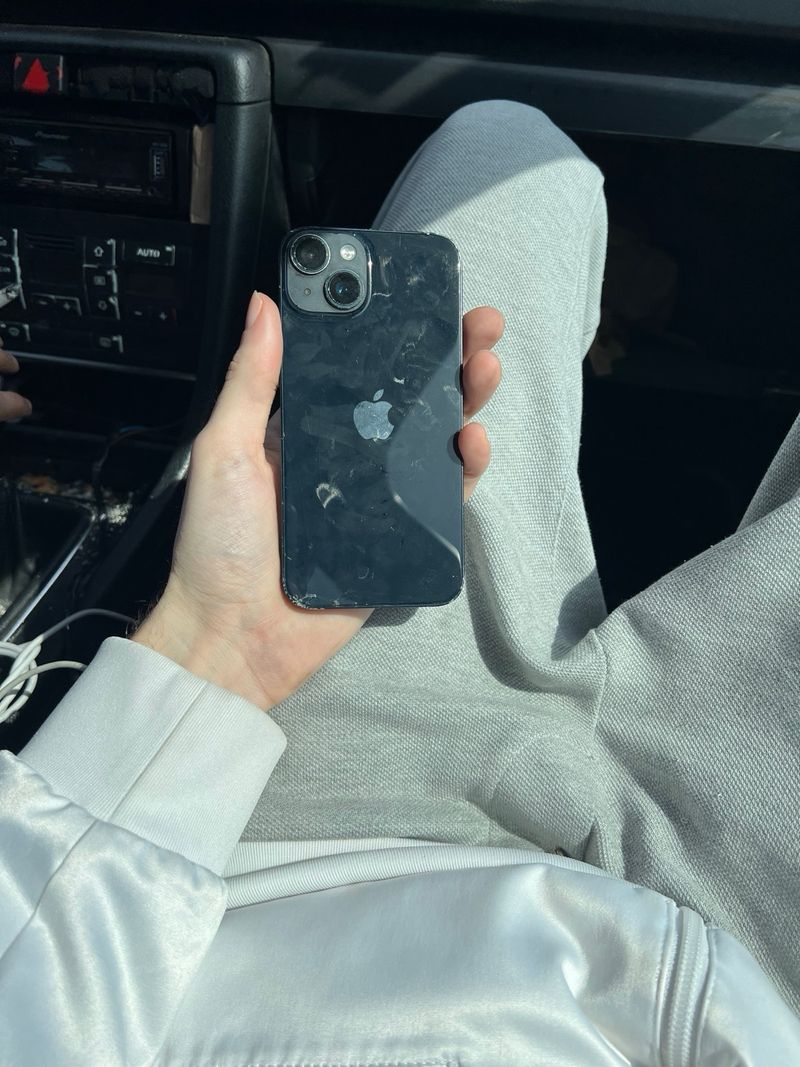 iPhone 14 128GB afbeelding 3