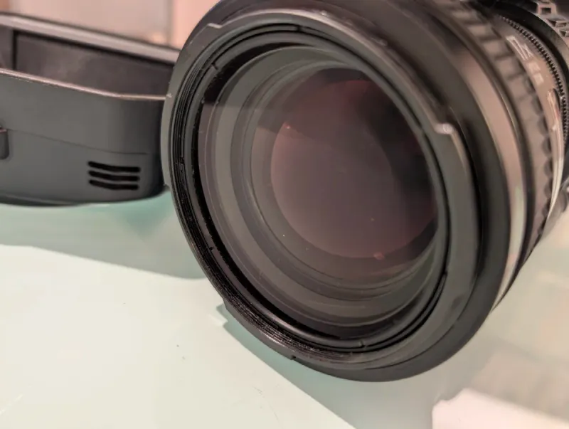 Videocámara Profesional Sony PXW-X200 afbeelding 4