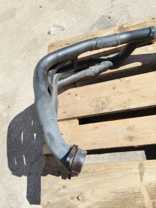 Yoshimura GSXR Escape Carbono