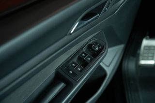 Volkswagen Golf GTI 2.0 TSI 180kW (245CV) DSG