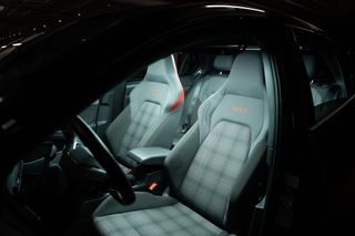 Volkswagen Golf GTI 2.0 TSI 180kW (245CV) DSG