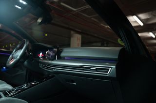 Volkswagen Golf GTI 2.0 TSI 180kW (245CV) DSG