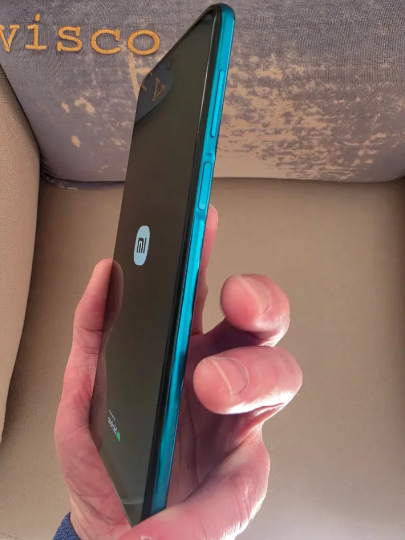 Xiaomi Redmi Note 9S afbeelding 4