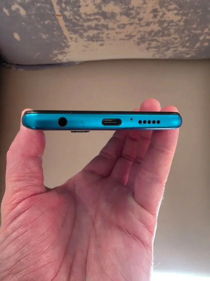Xiaomi Redmi Note 9S afbeelding 5