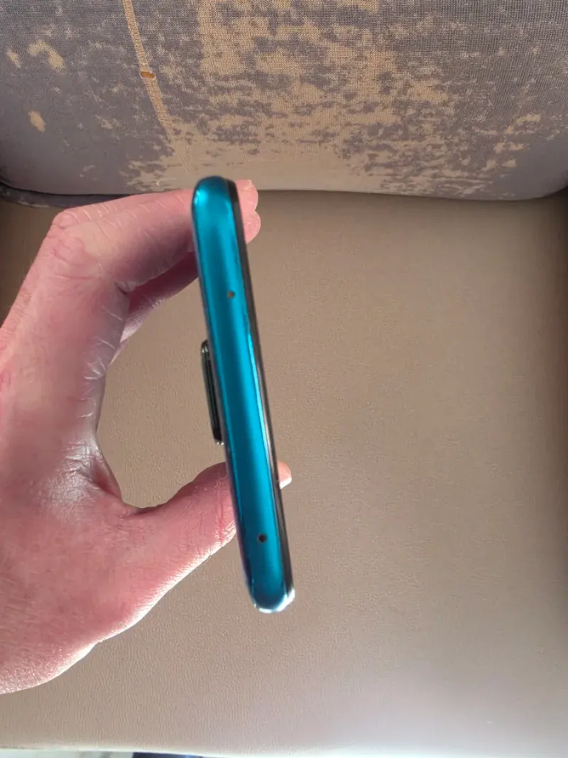 Xiaomi Redmi Note 9S afbeelding 6