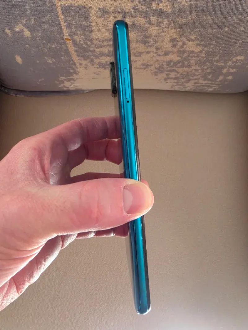 Xiaomi Redmi Note 9S afbeelding 7