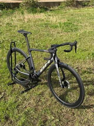 BH RS1 4.5 2026 Bicicleta de Carretera