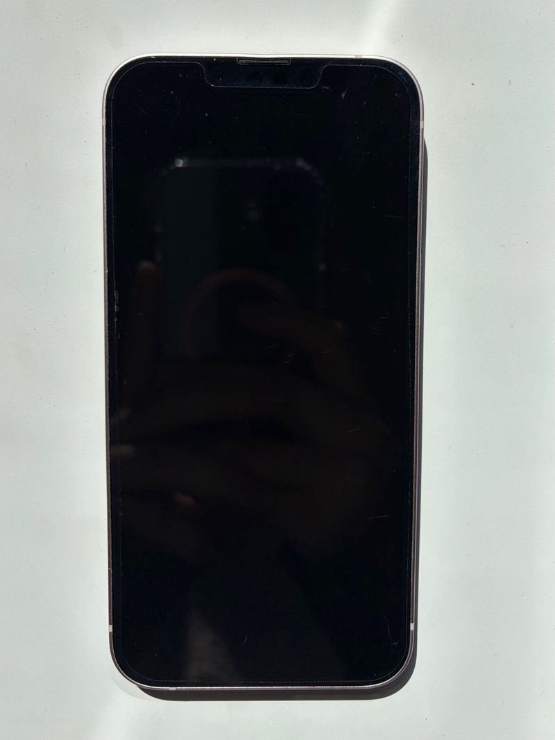 iPhone 13 Rosa 128GB