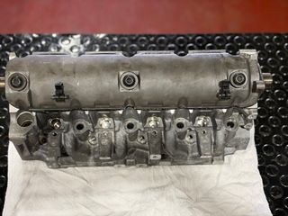 Culata F9S/F9Q Completa