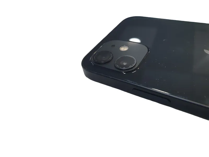 iPhone 12 128GB Batería/Pantalla NO ORIGINAL 91664 afbeelding 6