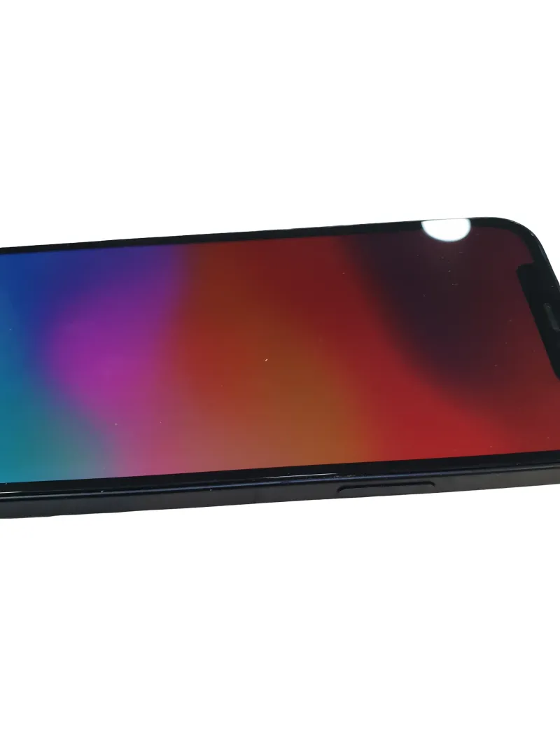 iPhone 12 128GB Batería/Pantalla NO ORIGINAL 91664 afbeelding 3