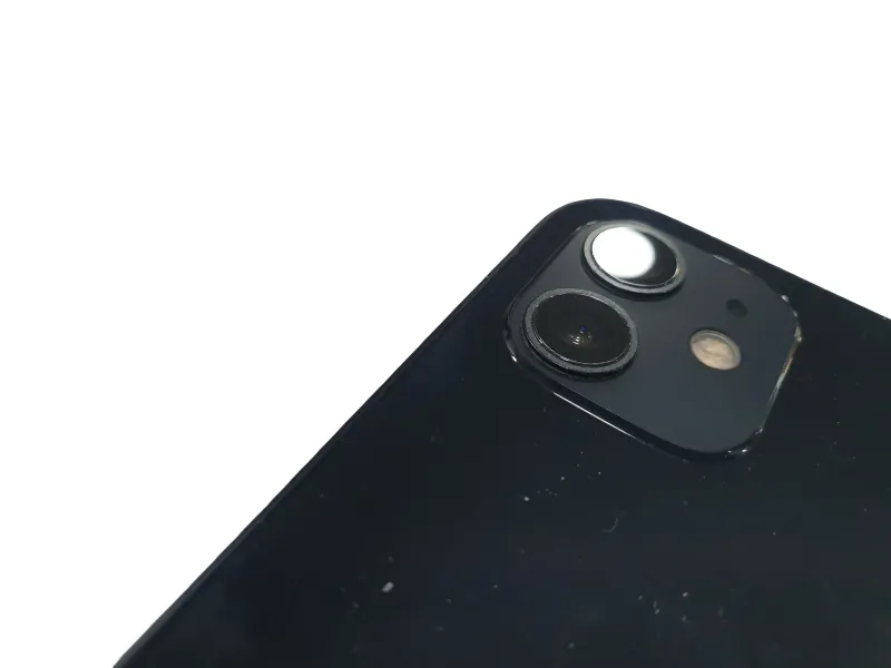 iPhone 12 128GB Batería/Pantalla NO ORIGINAL 91664 afbeelding 9