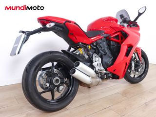 DUCATI SUPERSPORT 950